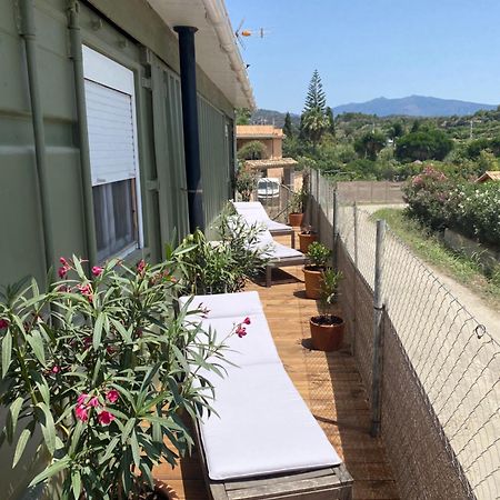 Casa Contener Estepona Kültér fotó