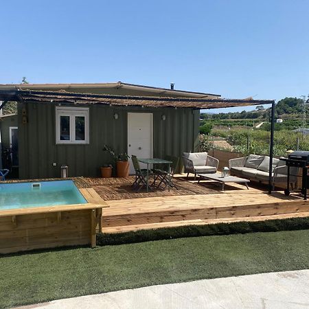 Casa Contener Estepona Kültér fotó