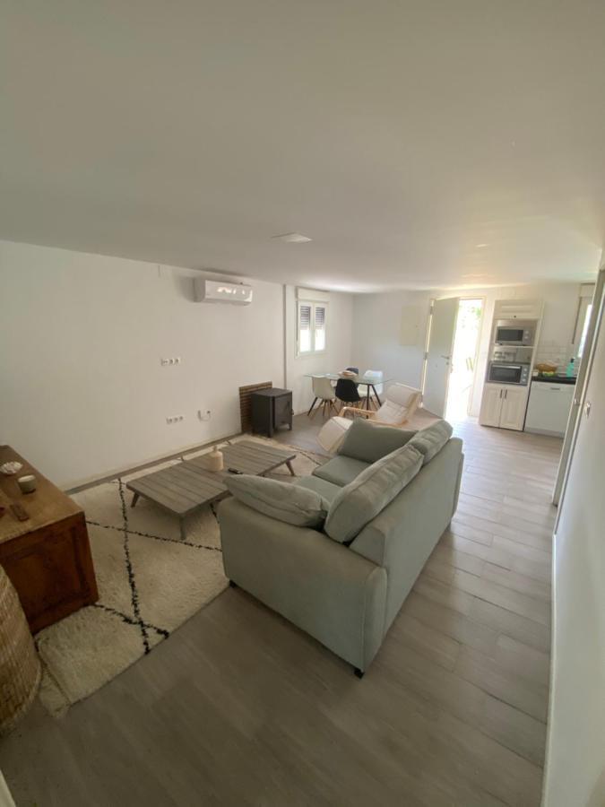 Casa Contener Estepona Kültér fotó