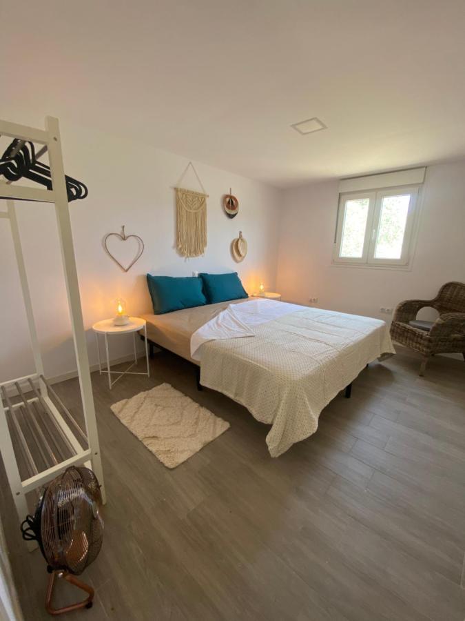 Casa Contener Estepona Kültér fotó