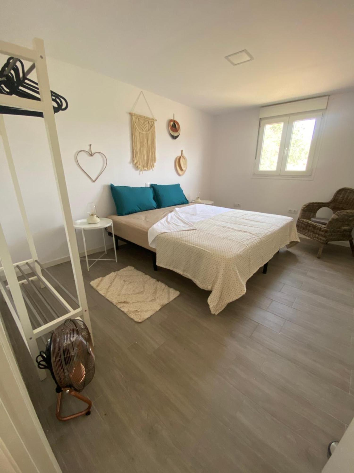 Casa Contener Estepona Kültér fotó