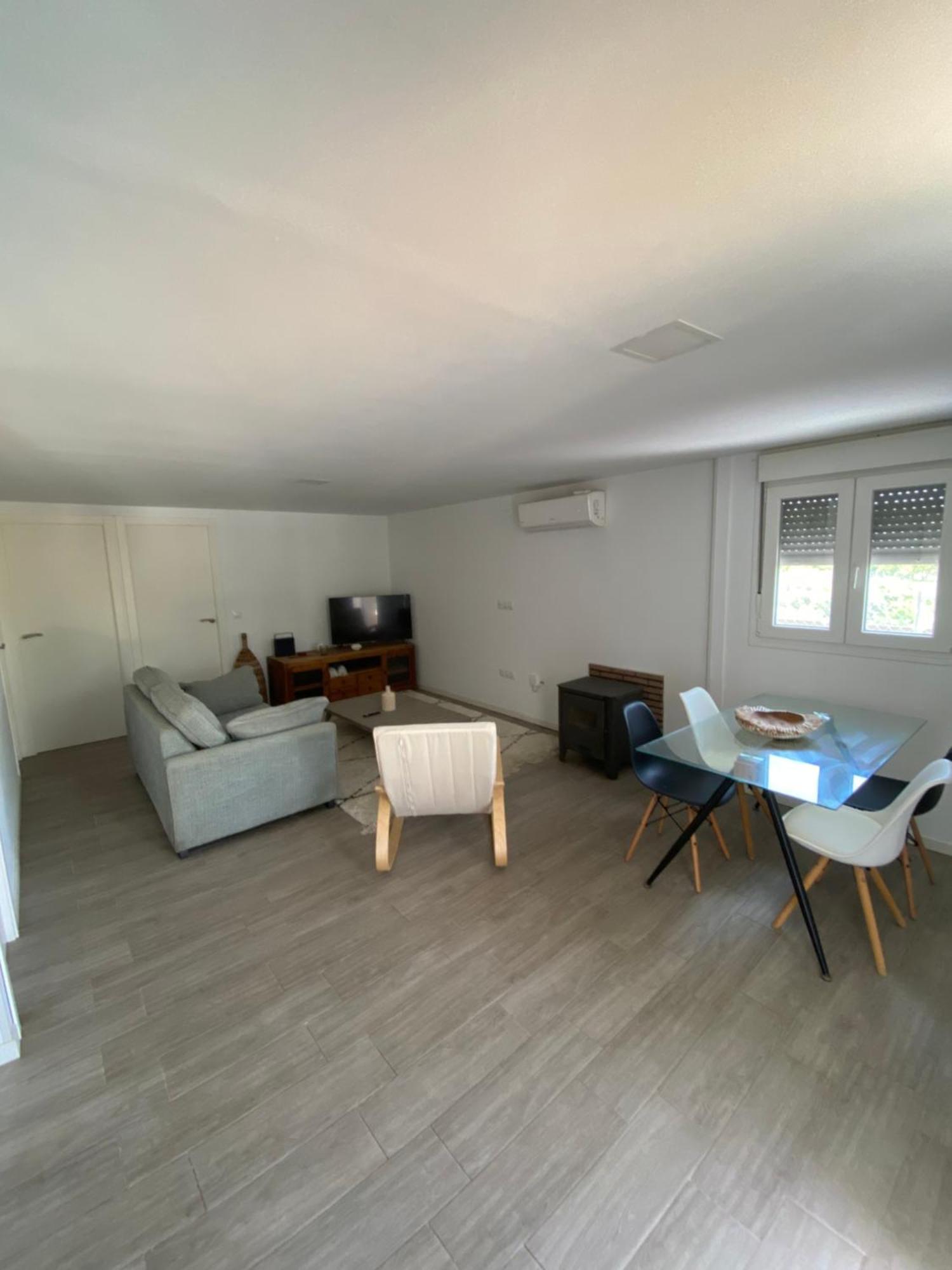 Casa Contener Estepona Kültér fotó